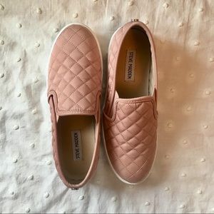Steve Madden Ecntrcqt Shoes